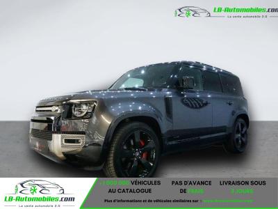 Land Rover Defender 110 P400e PHEV BVA