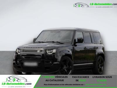 Land Rover Defender 110 P525 V8 BVA