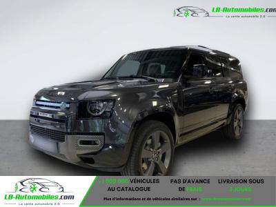 Land Rover Defender 130 D300 MHEV BVA