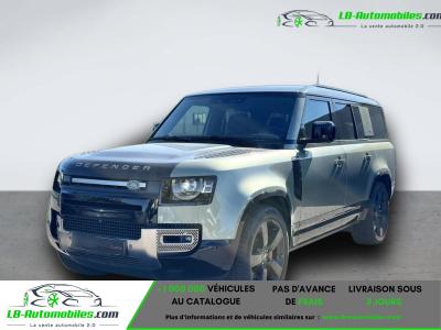 Land Rover Defender 130 P400 MHEV BVA
