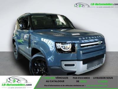 Land Rover Defender 90 D200 BVA