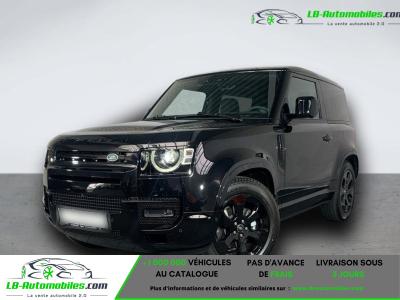 Land Rover Defender 90 D200 BVA
