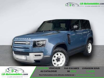 Land Rover Defender 90 D200 BVA