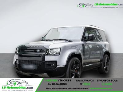 Land Rover Defender 90 D300 MHEV BVA