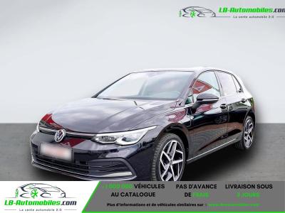Volkswagen Golf 1.4 Hybrid Rechargeable OPF 204 BVA