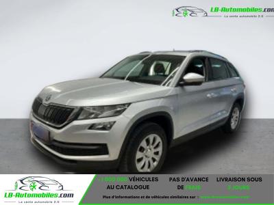 Skoda Kodiaq TSI 150 4x4 5pl