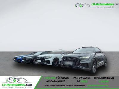 Skoda Kodiaq TSI 150 BVA 4x4 5pl