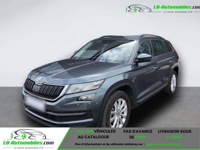 Skoda Kodiaq TSI 150  BVA 7pl