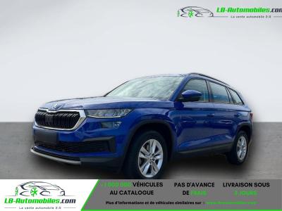 Skoda Kodiaq TSI 150  BVA 7pl