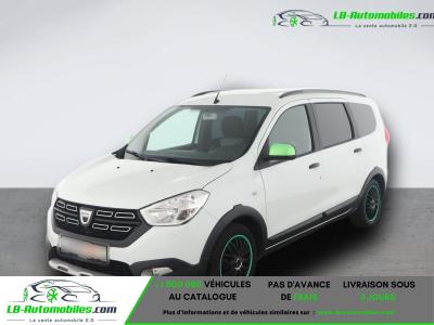 Dacia Lodgy dCi 115 5 places