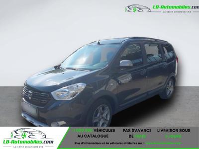 Dacia Lodgy dCi 115 5 places