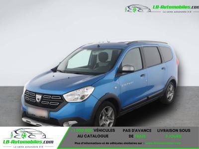 Dacia Lodgy dCi 115 5 places