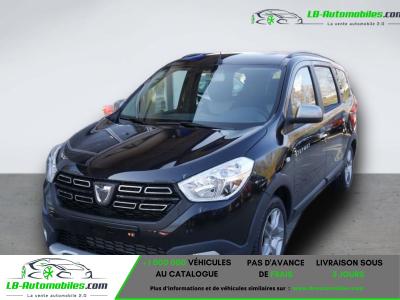 Dacia Lodgy dCi 115 7 places