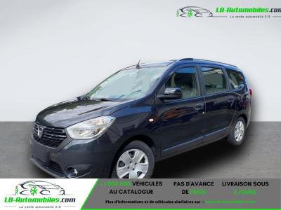 Dacia Lodgy dCi 115 7 places