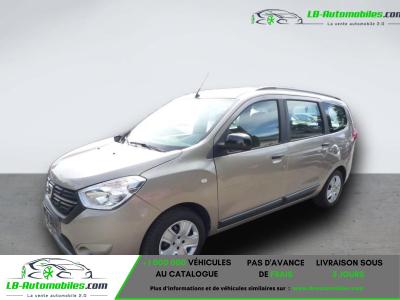 Dacia Lodgy SCe 100 5 places