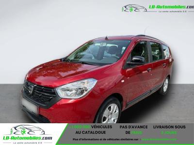 Dacia Lodgy SCe 100 5 places