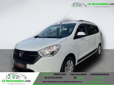 Dacia Lodgy SCe 100 5 places