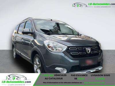 Dacia Lodgy SCe 100 7 places