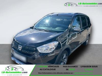 Dacia Lodgy SCe 100 7 places