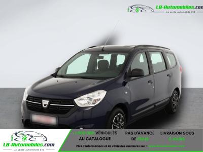 Dacia Lodgy SCe 100 7 places