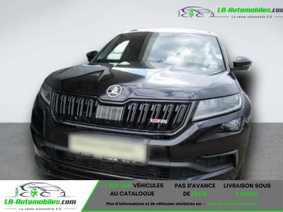 Skoda Kodiaq 2.0 Bi-TDI 240  BVA 4x4 7pl