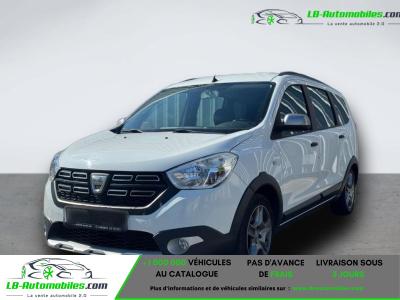 Dacia Lodgy TCe 130 FAP 5 places