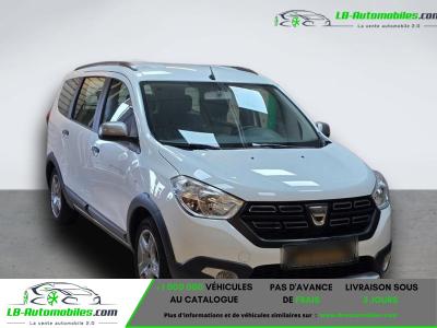 Dacia Lodgy TCe 130 FAP 5 places