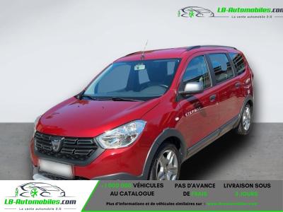 Dacia Lodgy TCe 130 FAP 5 places