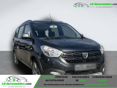 Dacia Lodgy TCe 130 FAP 5 places