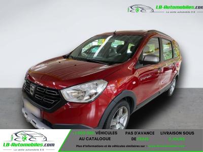 Dacia Lodgy TCe 130 FAP 7 places