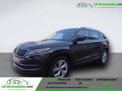 Skoda Kodiaq 2.0 TDI 190 BVA 4x4 7pl