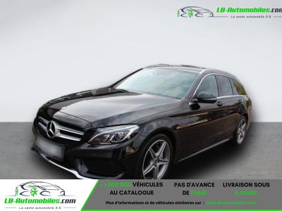 Mercedes Classe C Break 180 BVM