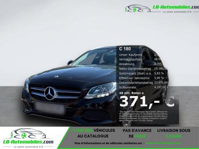Mercedes Classe C Break 180 BVA