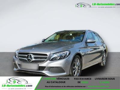 Mercedes Classe C Break 180 BVA
