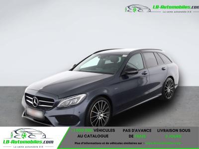 Mercedes Classe C Break 180 BVA