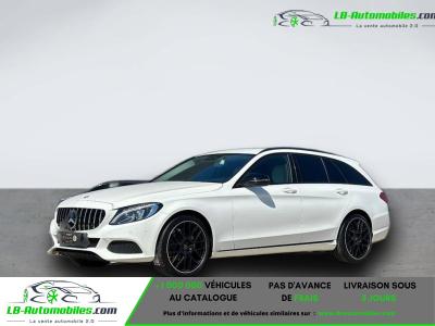 Mercedes Classe C Break 180 BVA