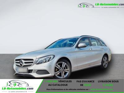 Mercedes Classe C Break 180 d BVA