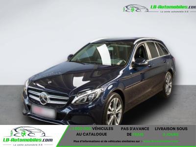 Mercedes Classe C Break 200 BVA