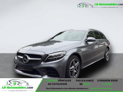 Mercedes Classe C Break 200 BVA