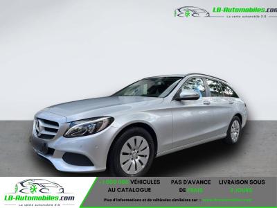Mercedes Classe C Break 220 d BVM