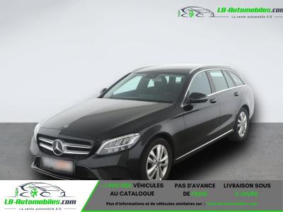 Mercedes Classe C Break 220 d BVA