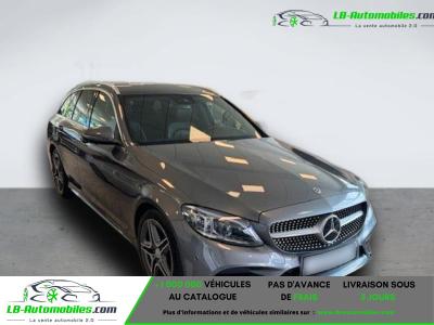 Mercedes Classe C Break 300 BVA