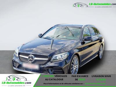Mercedes Classe C Break 300 BVA