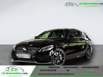 Mercedes Classe C Break 43 Mercedes-AMG BVA