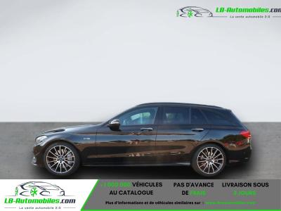 Mercedes Classe C Break 43 Mercedes-AMG BVA