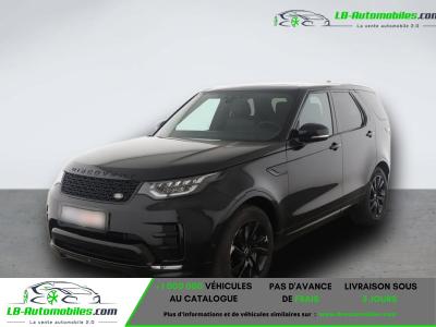 Land Rover Discovery Sd6 3.0 306  ch