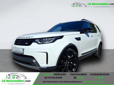 Land Rover Discovery Sd6 3.0 306  ch