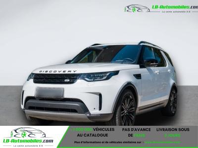 Land Rover Discovery Sd4 2.0 240 ch