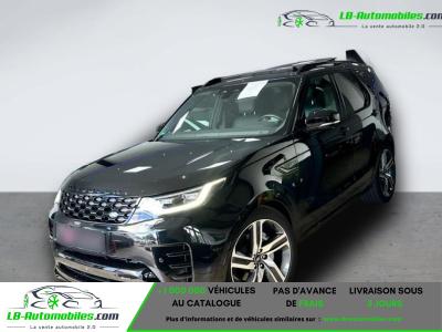 Land Rover Discovery 3.0 D300