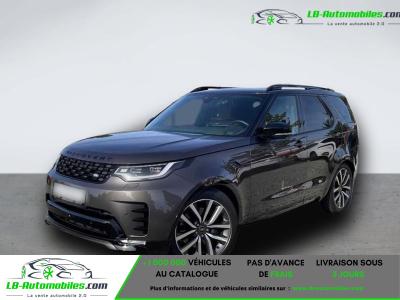 Land Rover Discovery 3.0 P360